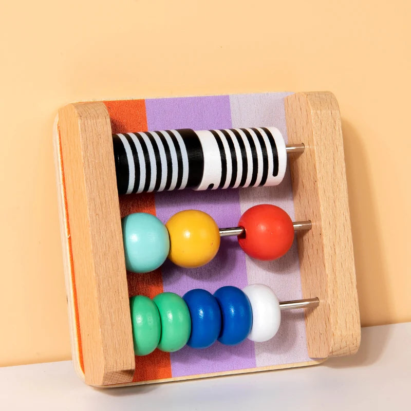 Modules d’activités en bois — Engrenages, formes et gestes