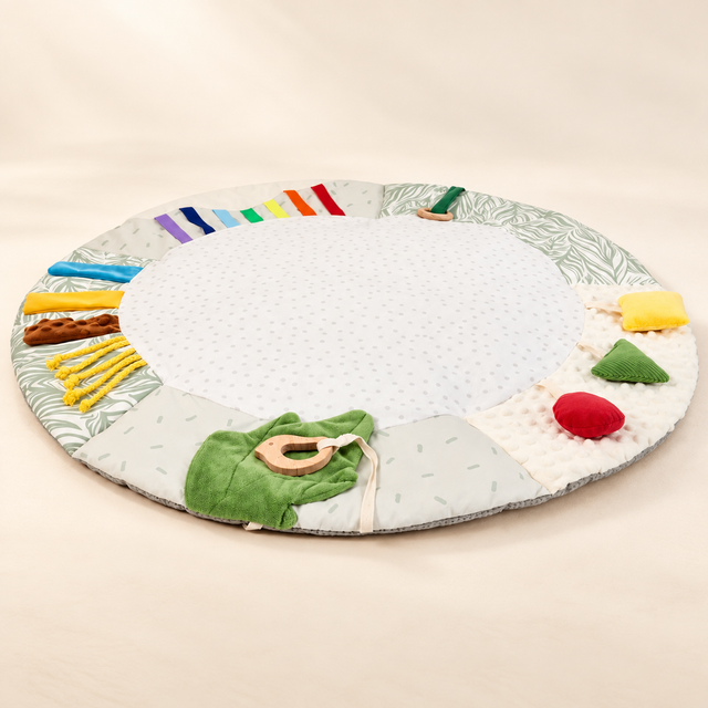 Tapis d’éveil bébé — Tapis seul