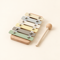 Petits instruments de musique en bois — À l’unité ou en duo — Xylophone — modèle A